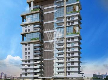 Apartamento de 3 quartos, Curitiba · Fifty Cabral | 3 dorm | Suíte | 2 vagas | 131 m² priv | Cabral - Curitiba/PR