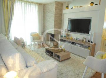 Apartamento · 99m² · 1 Vaga · APARTAMENTO COM 130M² NO CENTRO DE GRAMADO/RS