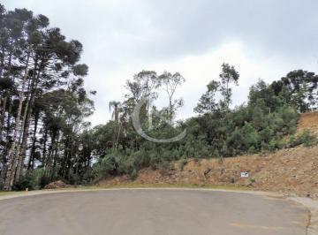 Terreno · Terreno com 1101 m² no Condomínio Laken em Gramado/RS