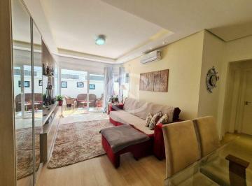 Apartamento · 73m² · 1 Vaga · APARTAMENTO COM 106 M² NO CENTRO DE CANELA/RS
