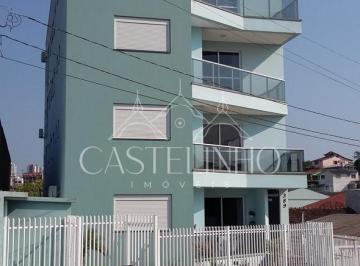 Apartamento · 90m² · 1 Vaga · APTO 02 DORMITÓRIOS C/ SUÍTE - ACEITA VEÍCULO