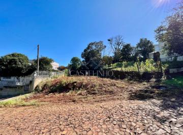 g1_122_3688_0829_230522.JPG · TERRENO COM 500,00 M² - BAIRRO TRÊS VENDAS