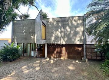 Casa · 278m² · 4 Vagas · CASA MODERNA LOTEAMENTO SCHMIDT
