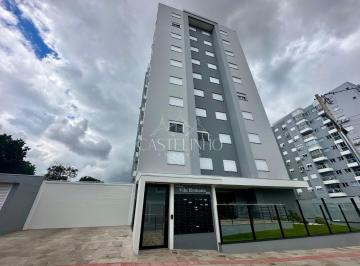 Apartamento · 70m² · 2 Vagas · APARTAMENTO DE 03 DORMITÓRIOS E 02 VAGAS