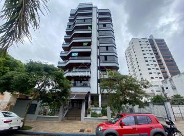 Apartamento · 239m² · 2 Vagas · APARTAMENTO COM 03 DORMITÓRIOS NO CENTRO