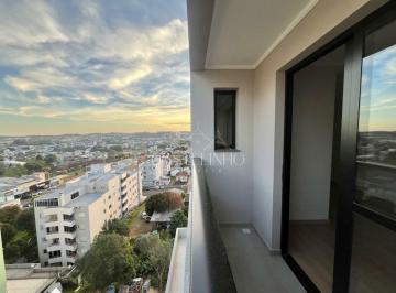 Apartamento · 42m² · 1 Vaga · APARTAMENTO 01 DORMITÓRIO RESIDENCIAL VILLA VARZEA