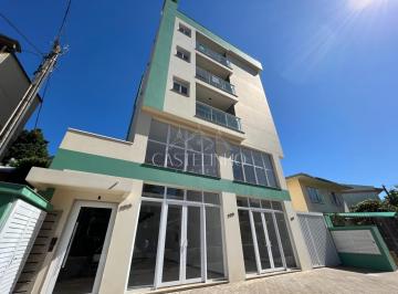 Apartamento · 42m² · 1 Vaga · RESIDENCIAL LOS ANGELES - APTOS 01 DORMITÓRIO