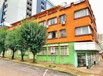 Apartamento · 94m² · 1 Vaga · APARTAMENTO COM 03 DORMITÓRIOS - RUA ITÁLIA