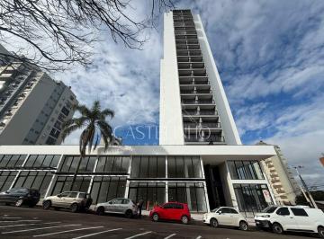 Apartamento · 1 Vaga · RESIDENCIAL EMÍLIO - 02 E 03 DORMITÓRIOS
