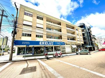 FACHADA · APARTAMENTO NO CENTRO COM 03 DORMITÓRIOS