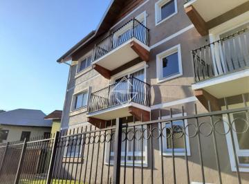 Apartamento · 63m² · 1 Vaga · APARTAMENTO COM 02 DORMITÓRIO