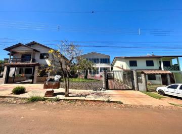 FACHADA · CASA AMPLA COM 03 DORMITÓRIOS - COPAS VERDES