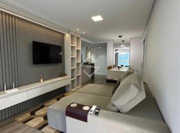 Apartamento · 75m² · 1 Vaga · APARTAMENTO 2 DORMITÓRIOS EM GRAMADO
