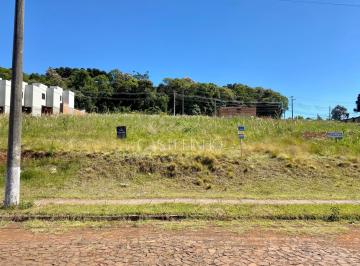 LOTE 12 - QUADRA 02 · TERRENOS NO LOTEAMENTO SPONCHIADO - B. AGRÍCOLA