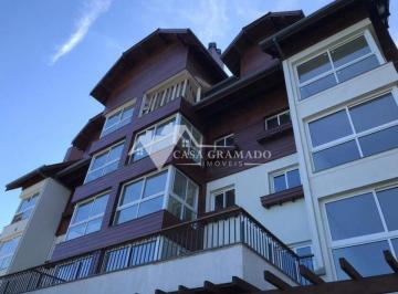 Apartamento · 99m² · 2 Vagas · APARTAMENTO 2 DORMITÓRIOS EM GRAMADO
