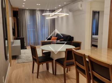 Apartamento · 78m² · 1 Vaga · APARTAMENTO 02 SUITES NO BELLAGIO EM CANELA RS