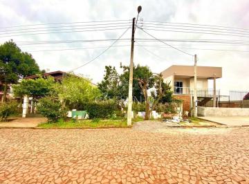 Terreno · 360m² · TERRENO RESIDENCIAL - COPAS VERDES - 360,00 M²