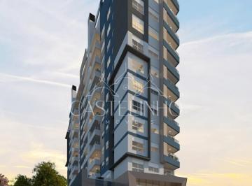 Apartamento · 1 Vaga · RESIDENCIAL UNIQUE BELA VISTA