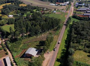 Rural · CHÁCARA COMERCIAL - BAIRRO DEMOLINER