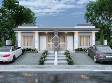 Casa · 62m² · 2 Vagas · BAIRRO PARQUE EM GRAMADO
