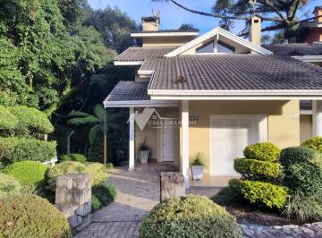 Casa · 137m² · 3 Vagas · CASA 3 DORMITÓRIOS