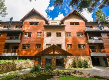 Apartamento · 200m² · 2 Vagas · APARTAMENTO 3 DORM. EM GRAMADO