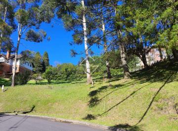Terreno · TERRENO EM CONDOMÍNIO GRAMADO