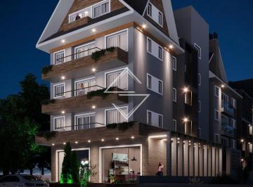 Apartamento · 75m² · 1 Vaga · EMPREENDIMENTO EM CANELA