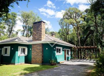 Casa · 111m² · 4 Vagas · CASA 02 DORMITÓRIOS VIVENDAS DO ARVOREDO GRAMADO
