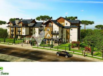 Apartamento · 102m² · 1 Vaga · EMPREENDIMENTO EM GRAMADO