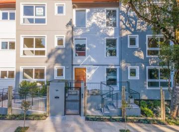 Apartamento · 82m² · 1 Vaga · APARTAMENTO 03 DORMITÓRIOS (01 SUÍTE)EM GRAMADO