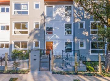 Apartamento · 82m² · 1 Vaga · APARTAMENTO 03 DORMITÓRIOS (01 SUÍTE)EM GRAMADO