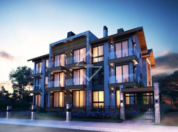 Apartamento · 69m² · 1 Vaga · APARTAMENTO 2 DORMITÓRIOS