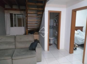 Apartamento · 50m² · 1 Vaga · APARTAMENTO ESPAÇOSO E ACONCHEGANTE NO RESIDENC