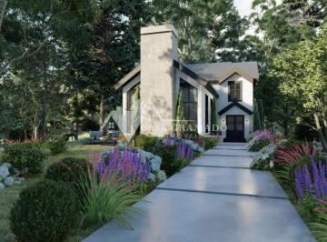 Casa · 358m² · CASA 3 DORMITÓRIOS EM GRAMADO