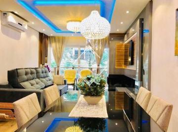 Apartamento · 85m² · 2 Vagas · APARTAMENTO 02 SUITES + 2 BOX EM GRAMADO RS