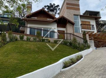 Casa · 300m² · 2 Vagas · CASA  DAS ARAUCARIA  EM CONDOMÍNIO