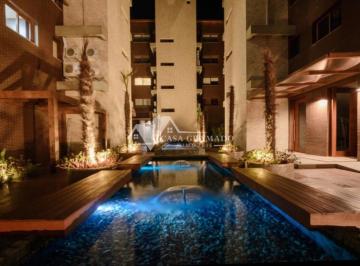 Apartamento · 183m² · 2 Vagas · APARTAMENTO 3 DORMITÓRIOS EM GRAMADO