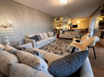 Apartamento · 1 Vaga · COBERTURA 4 DORMITORIOS