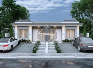 Casa · 62m² · 2 Vagas · BAIRRO PARQUE EM GRAMADO