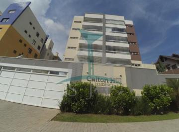 Foto 01 · Imperdível oportunidade! Apartamento de 3 quartos com suíte e 2 vagas de garagem no bairro Silveira 