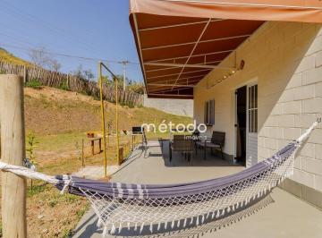 96d475e916c01b3070019ca3064459e806ba65ec · Sítio com 2 quartos à venda, 23000 m² por R$ 600.000 - Bairro Luiz Carlos - Guararema/SP