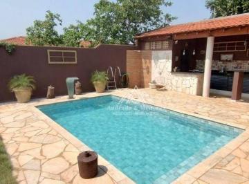 Piscina · Sobrado com 3 dormitórios à venda, 340 m² por R$ 700.000,00 - Jardim Antártica - Ribeirão Preto/SP