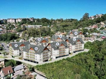 Apartamento · 65m² · 1 Vaga · AO LADO DO CENTRO