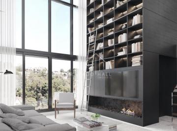Apartamento · 147m² · 2 Vagas · INSPIRADO EM NOVA YORK