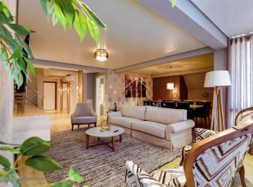 Apartamento · 310m² · 2 Vagas · AMPLO ESPAÇO