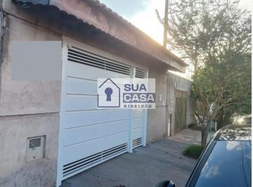 Foto 01 · Casa, Jardim Cristo Redentor, Ribeirão Preto, SP
