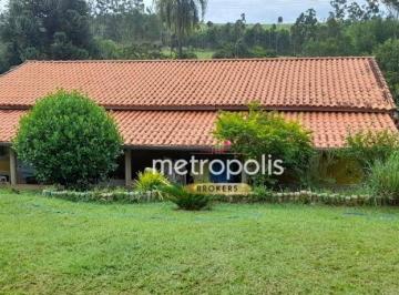 Casa · Chácara à venda, 1580 m² por R$ 450.000,00 - Morada do Sol - Sarapuí/SP