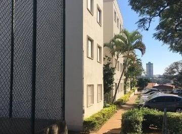 Foto 01 · Apartamento, Jardim Miranda, Campinas, SP