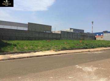 Foto 01 · Terreno Industrial com 450 m² Boituva SP